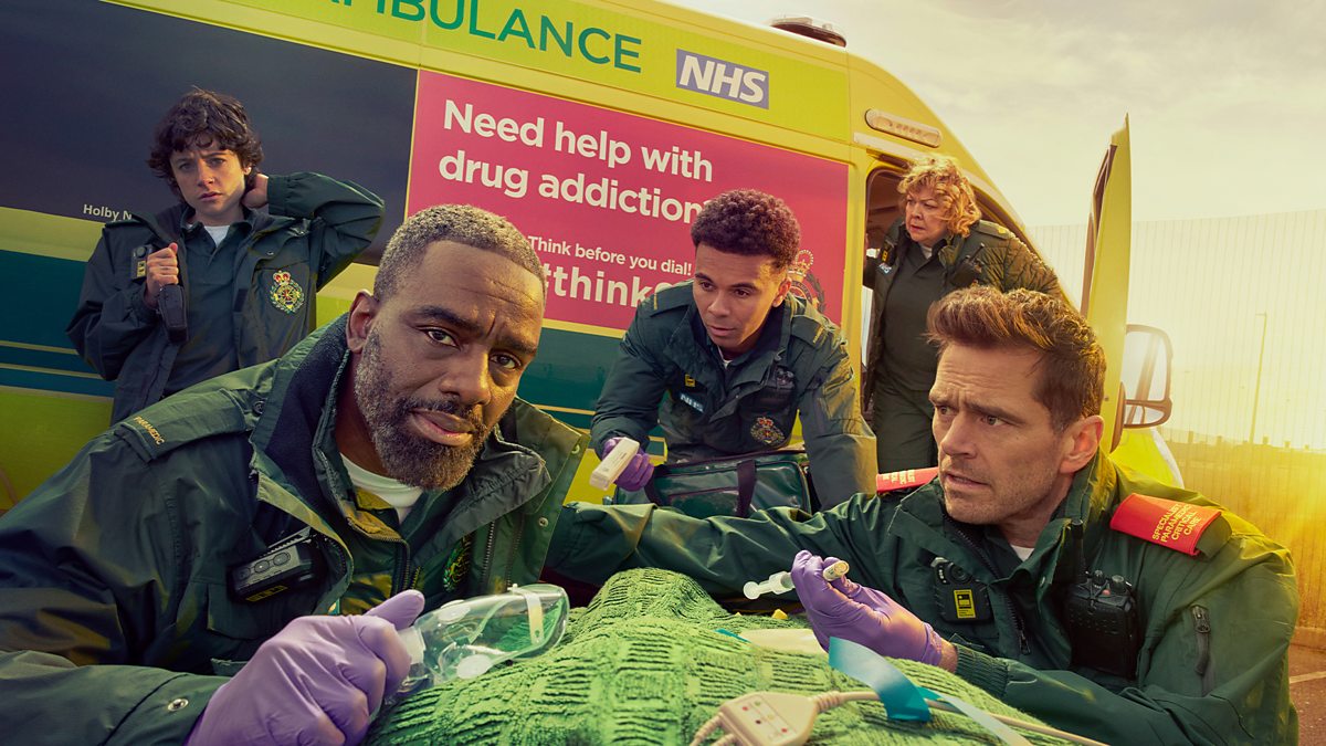 Casualty has been a Saturday night staple for almost 40 years but could the BBC medical drama be set for a major format shake-up to secure longevity and…