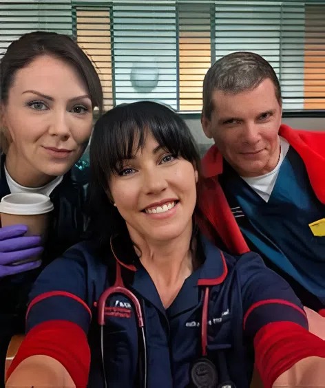 Casualty fans have been left stunned by a huge change to the long-running medical drama. It has been announced that the BBC is switching up the show’s location.