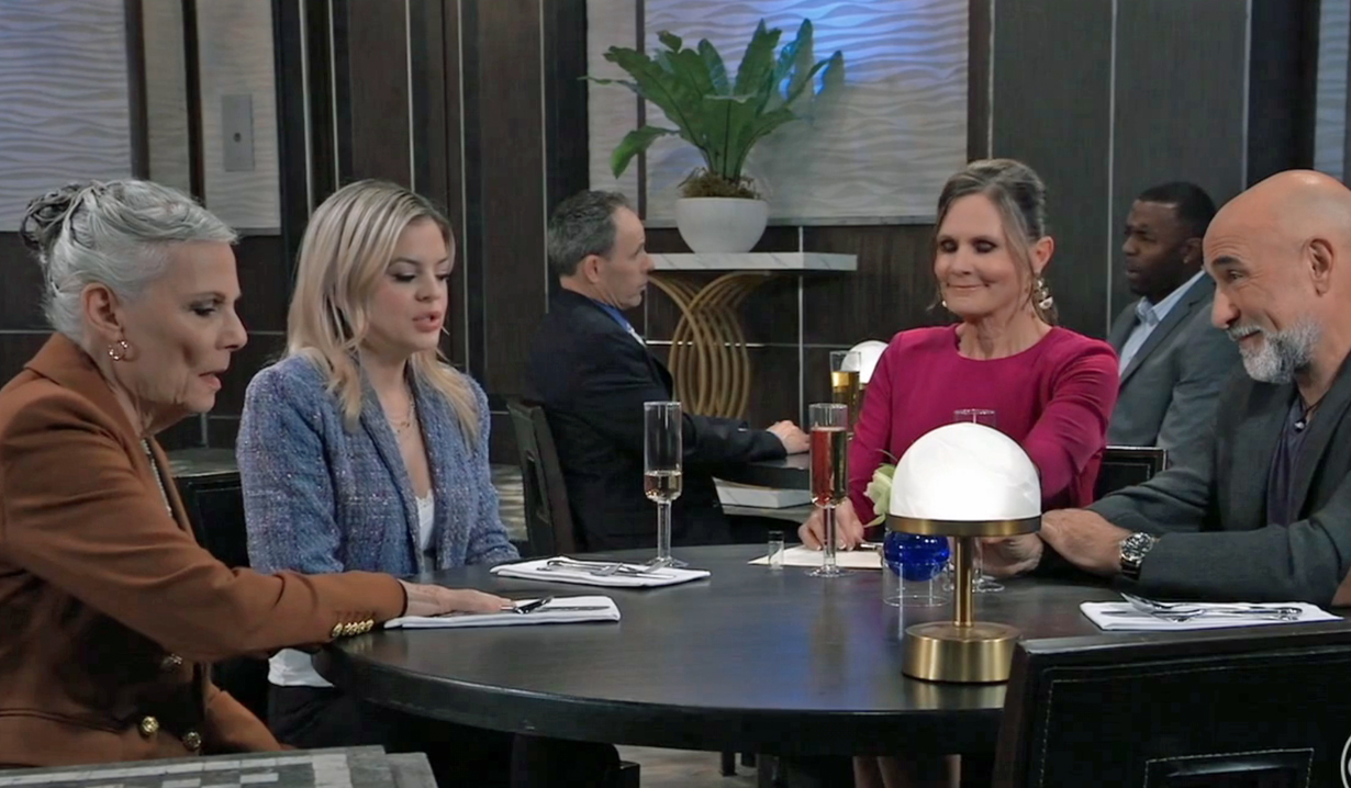 Sad News: Kirsten Storms’s Final Goodbye Stuns GH Fans — Maxie’s Most Emotional Episode Yet