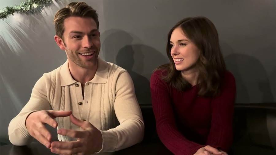 GH Bombshell EXPOSED: Evan Hofer & Katelyn MacMullen Break the Silence!