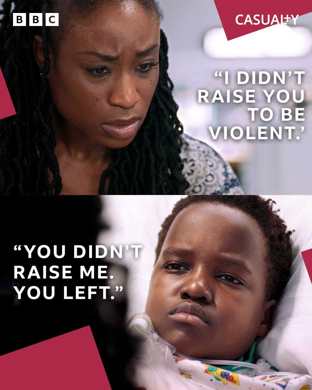 Casualty aired the series finale on Saturday evening and at the end of the episode, it was confirmed the medical drama would be returning at…