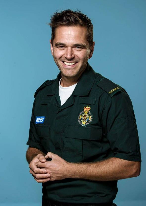 Stevie Nash is set to experience another life change in upcoming scenes in Casualty. The consultant in emergency medicine has not had an easy time of late in…