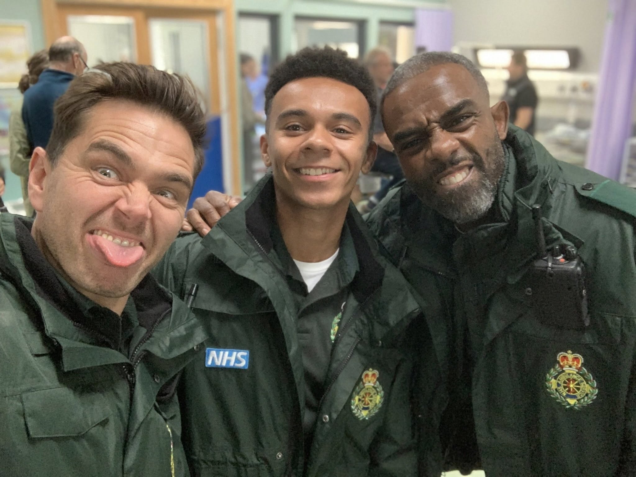 The BBC has announced that the beloved medical drama Casualty is set to be put out for tender. This move follows in the footsteps of fellow medical series.