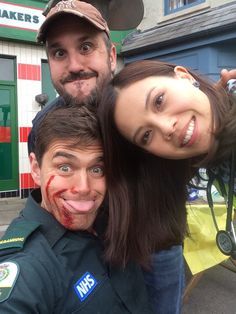 Casualty is set in the Emergency Department of Holby City Hospital, but this won’t be the case once the new production company take over.