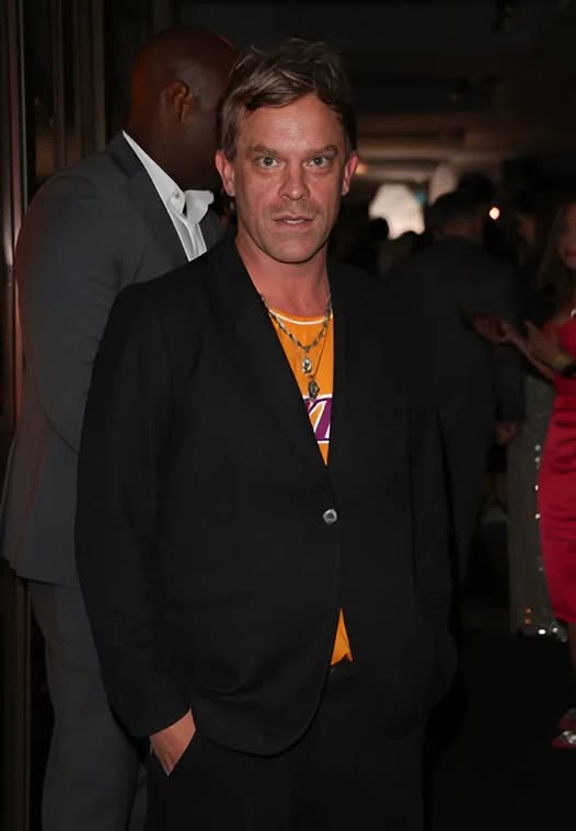 Casualty exclusive: William Beck on Dylan Keogh’s shock double twist: ‘I’m thrilled!’