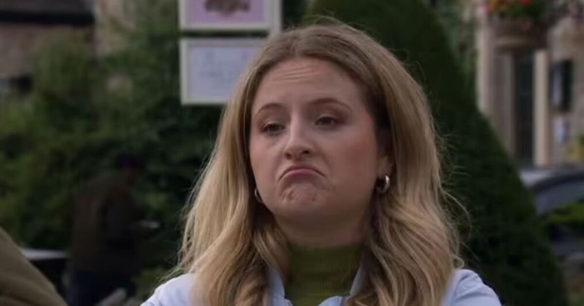 Daisy Campbell has joined the Casualty cast for a guest role following her recent Emmerdale exit