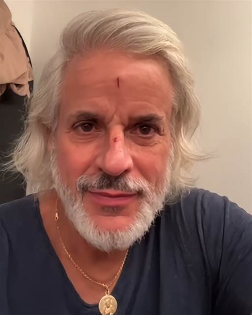 Heart-Shattering Confession! Christian LeBlanc Breaks Down in an Emotional Message That Leaves Fans Absolutely Breathless – Daily News