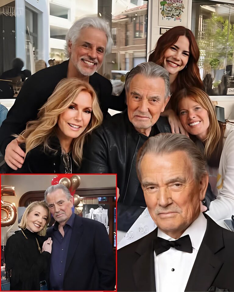 Shock & Silence: Did Eric Braeden Fake His ‘Goodbye’ — Or Is Victor Newman Truly Walking Away? – Daily News
