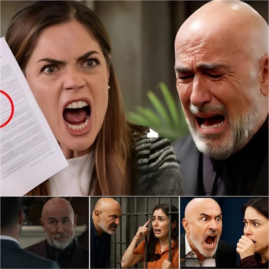 HOT NEWS!! Sidwell burst into tears of regret when Britt said that Dalton was Sidwell’s bio son GH Spoilers – usnews