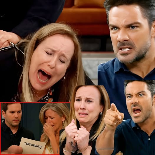 GH Spoilers Next 2 Weeks, November 24 – December 5: Scout’s Stepmother Is Not Good — Explosive Secrets, Shattered Trust, and Dangerous Affairs Rock Port Charles – usnews