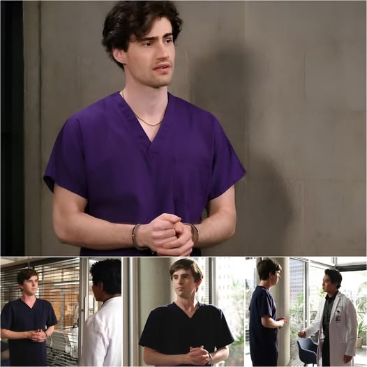 Deke is arrested, because he was the driver who hit and killed Luna | Bold and Beautiful Spoilers – usnews