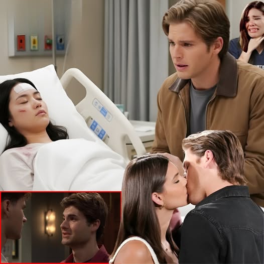 HOTTEST NEWS TODAY!!! The Bold and The Beautiful Spoilers Week 11-24-25 | November 24 – November 28 2025 | B&B Spoilers – usnews