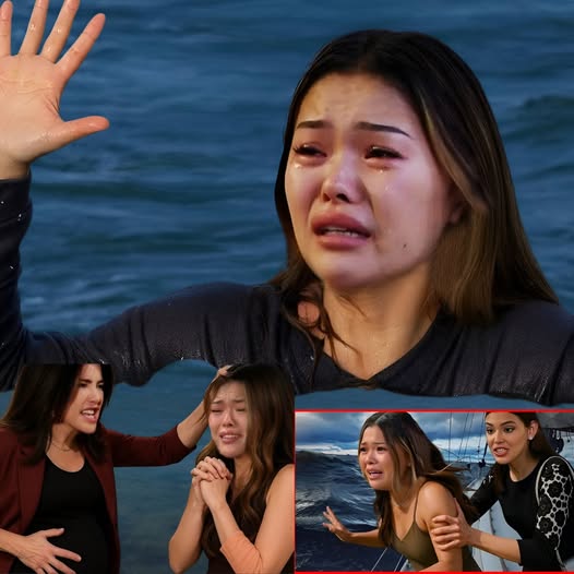 BREAKING NEWS: “Save me… please…” — Luna’s Last Words Before Vanishing Off Forrester Cliff – usnews