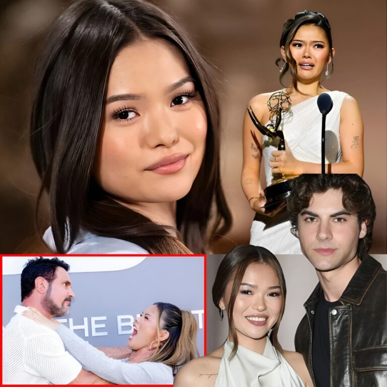 🔥“The Luna Shockwave: Lisa Yamada Breaks Her Silence — And the Twist That May Rewrite Bold & Beautiful History!”🔥 – Daily News