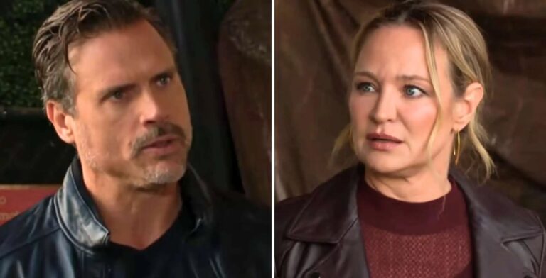 MATT CLARK UNMASKED! Nick & Sharon’s Terrifying L.A. Hunt for Noah Exposes a Motive So Dark It Sends Genoa City Into Panic! – Daily News
