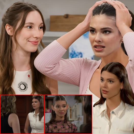 I KILLED HER” – Electra is shocked with Dylan’s confession | Bold and the Beautiful Spoilers – usnews