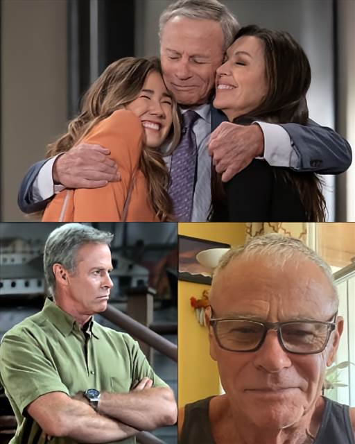 ‘This Is the Most Brutal Fight of My Life’: Tristan Rogers’ Terminal Illness Reveal Sparks Emotional Outpour 💔