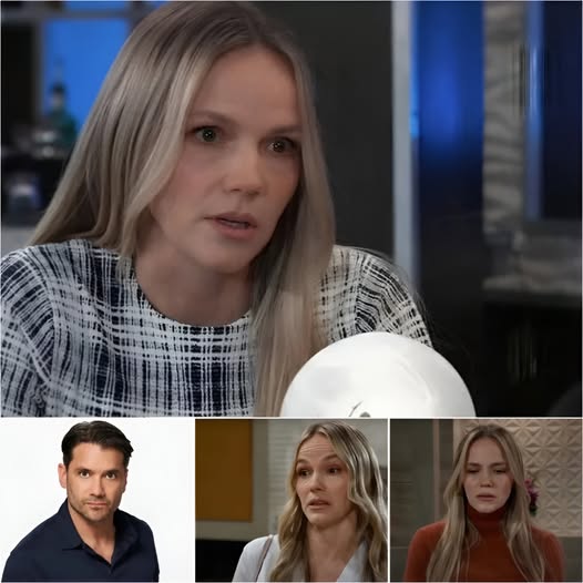 General Hospital: Lulu gets a note from a clerk confirming that Rocco’s evidence was tampered with—and the signature is from a person with significant power. Will she reveal it and jeopardize everything she has worked for? – usnews