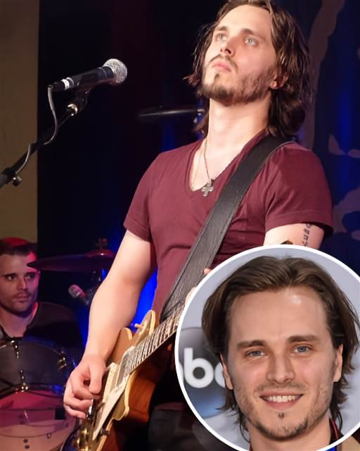 General Hospital Star Melts Hearts Singing “Alleluia” – Jonathan Jackson’s Angelic Voice Fills the Room ❤️