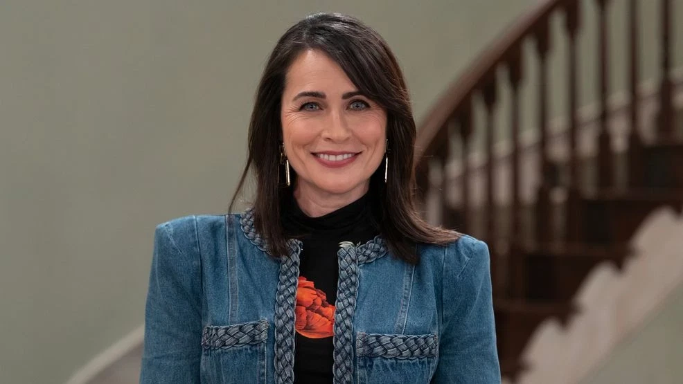 Rena Sofer Says Goodbye to General Hospital — An Emotional Farewell to Lois Cerullo and the End of an Era