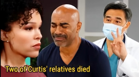The final truth Stella & Marshall reveal before their deaths, Portia’s crime is revealed GH Spoilers – News