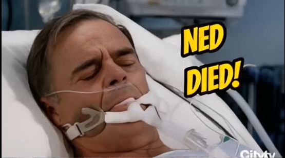 Ned confessed the truth before dying, Brook wept at the shocking secret | General Hospital Spoilers – News