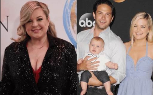 Kirsten Storms Quits Soap Operas—Then Drops a Bomb That Hits Her Ex Like a Wrecking Ball! 💥
