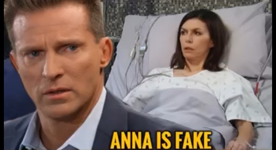 Anna returns to Port Charles, but Jason discovers that Anna is a fake ABC General Hospital Spoilers – News