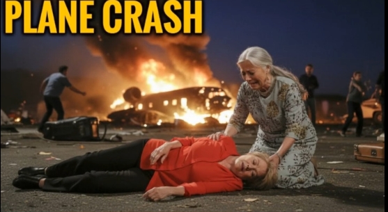 Ronnie dies in plane crash – Tracy bursts into tears of regret ABC General Hospital Spoilers – News
