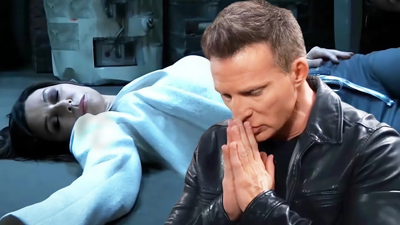 “ANNA IS GONE…” A Fatal Escape Turns TRAGIC — GH Fans Devastated as Anna Devane 𝐷𝐼𝐸𝑆 During Her Final Attempt to Break Free! – usnews