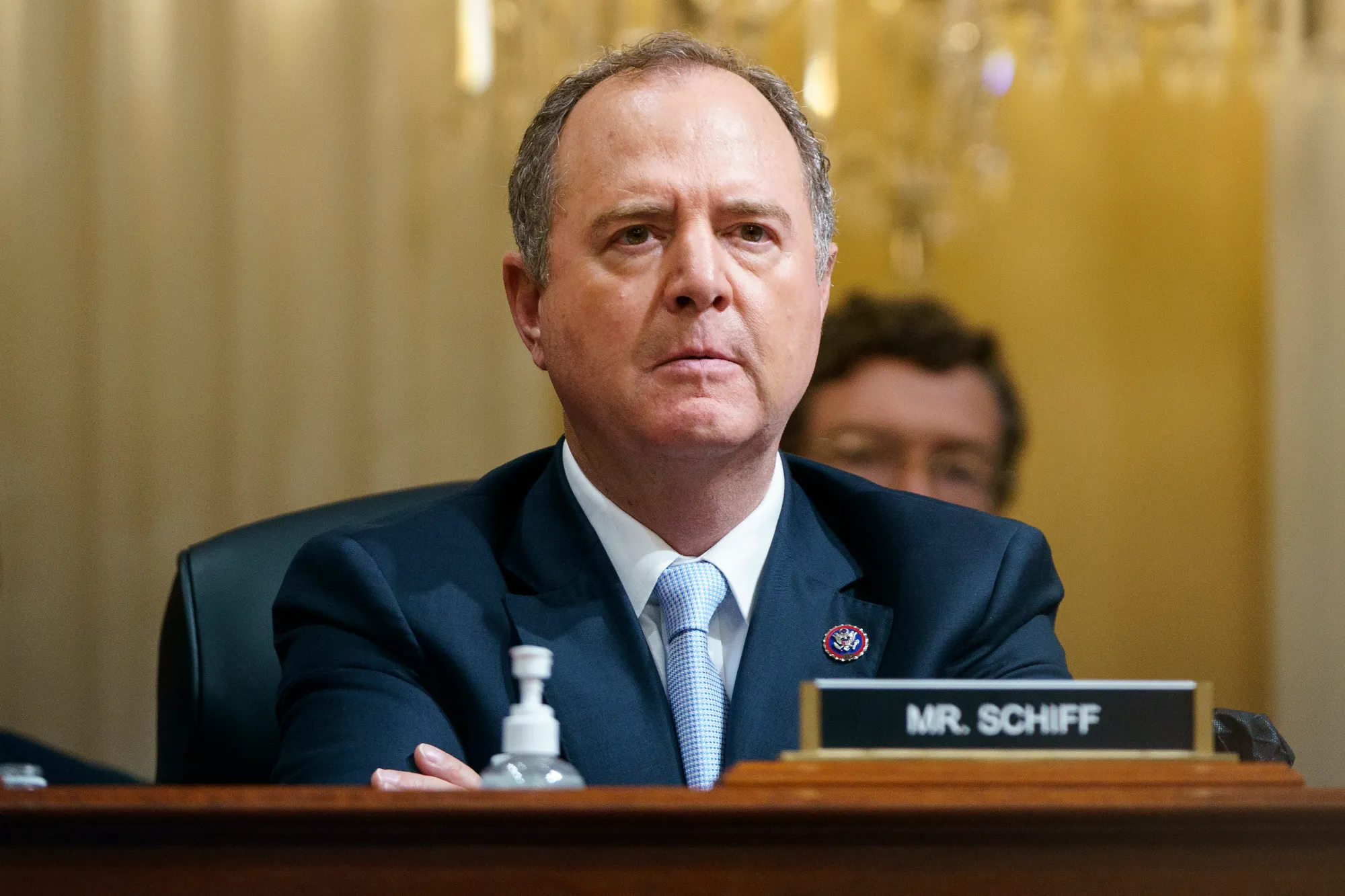 Dan Bongino Destroys Adam Schiff—You Won’t Believe How He Ended Schiff’s Career! – News