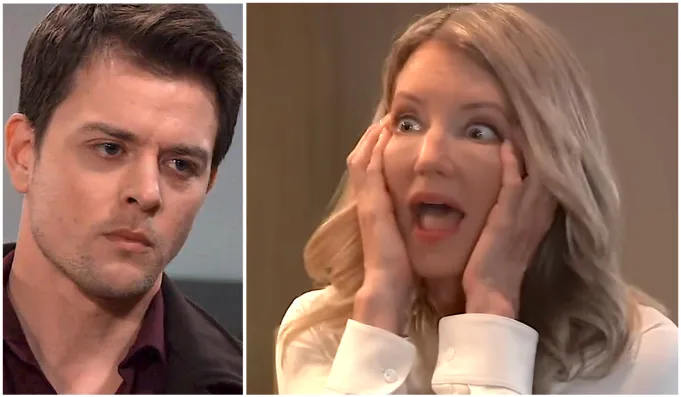 Michael and Nina’s Explosive Confrontation on General Hospital Leaves Fans in Shock
