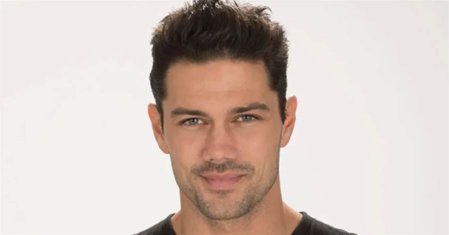 GH EARTHQUAKE! Ryan Paevey Reappears From NOWHERE — And Writers Hint He May NOT Come Back Alone😱👤