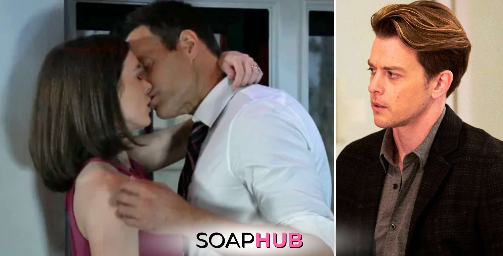 Brennan DEAD — Falls Into Faison’s Trap as Carly Faces the Ultimate Question: Can She Forgive Him?