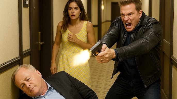 Josslyn KIDNAPPED — Pascal’s Twisted Revenge & Three Prisoners Found at Wyndemere on GH!