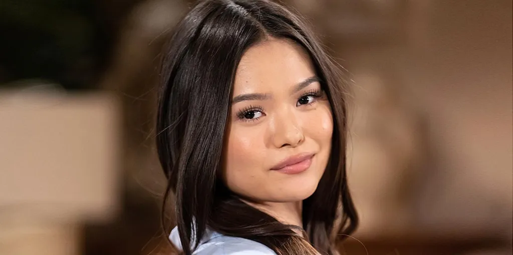 Lisa Yamada Says Goodbye: Luna Nozawa’s Tragic End Shocks The Bold and the Beautiful – usnews