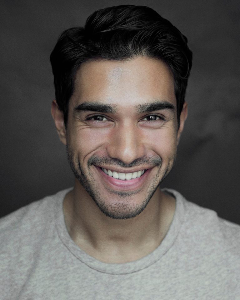 Now, Casualty devotees are betting that its only a short wait before Rash and the fresh face, Sean, become a couple. On the dedicated fan page…