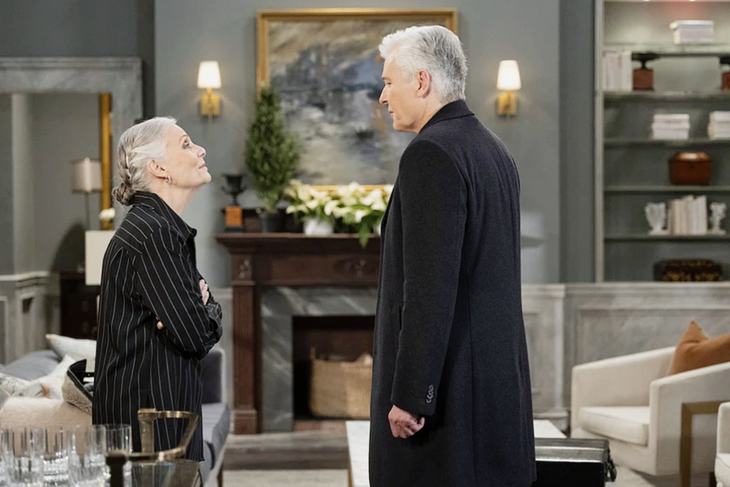 “Marked in Blood”: Tracy Quartermaine’s Fiery Showdown Exposes Martin Gray’s Treachery and Shatters Port Charles Forever