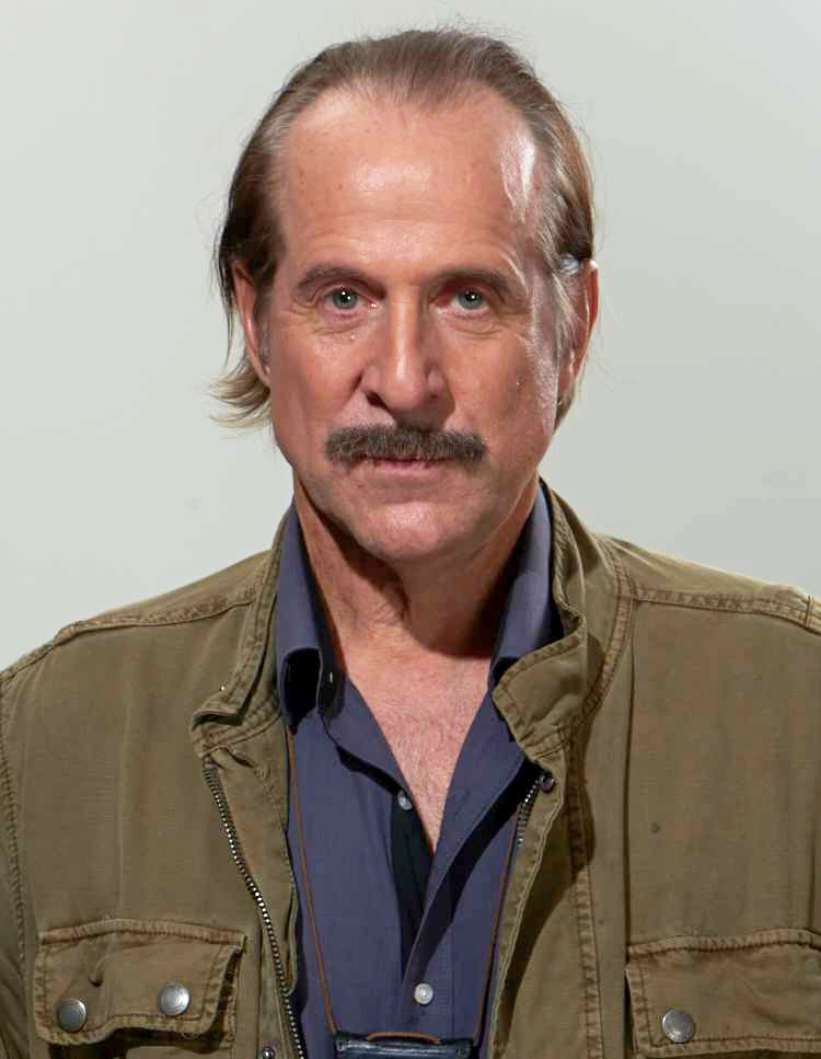 Why Peter Stormare’s Surprise Visit to Port Charles Has Fans Asking “Where Was Stella Henry?”