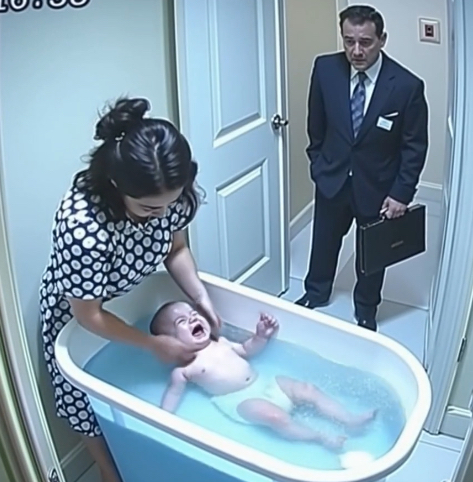 A millionaire returned home unexpectedly… and was shocked by what he found the maid doing – usnews