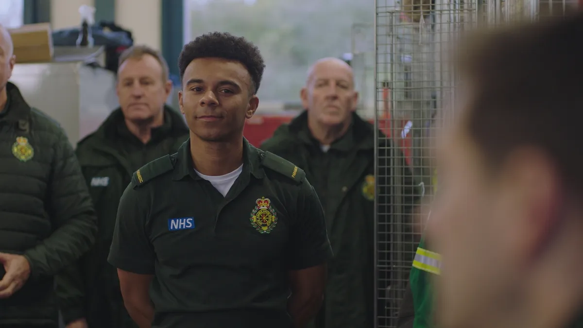 BBC confirms huge Casualty news and it’s the end of an era