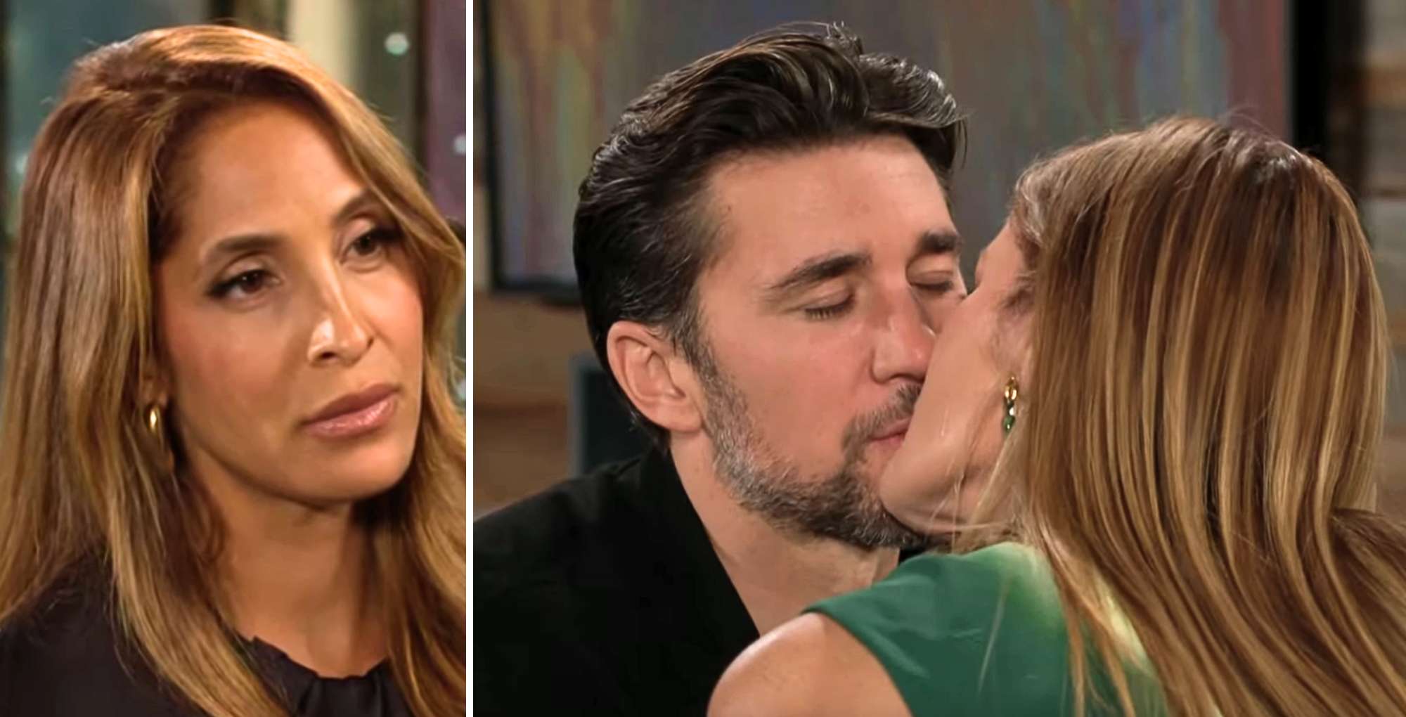 Lily slaps Phyllis and warns Cane before leaving Genoa – Shame The Young And The Restless Spoilers