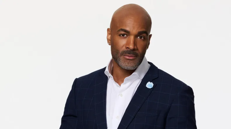 Donnell Turner from General Hospital reveals a big shock by announcing he is the first-ever ‘Black Luke Spencer’ in history: “Sonny has another secret love child.” – usnews