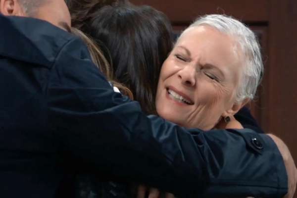 Tracy Quartermaine’s Shocking Apology After Weeks of Distrust Changes Everything on General Hospital