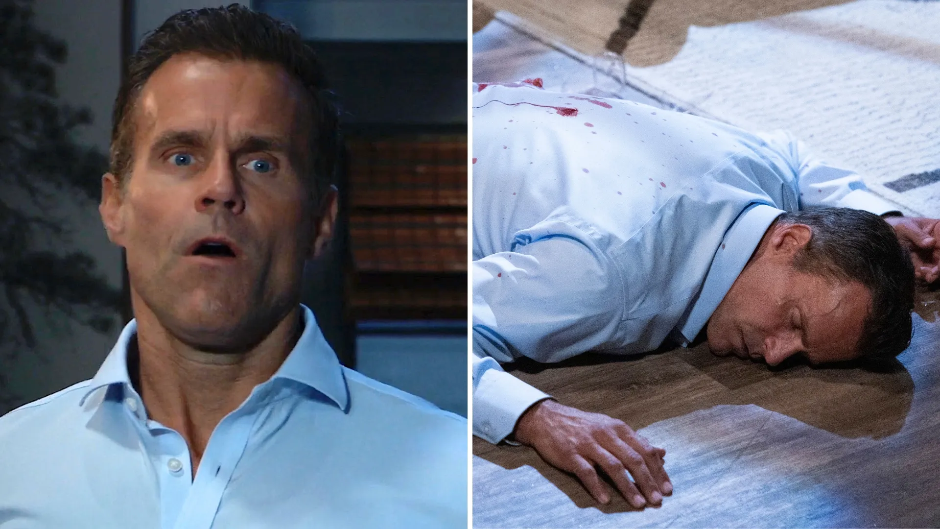 “It Was Him All Along”: Drew Cain’s Shooter Finally Exposed in General Hospital’s Most Explosive Twist Yet