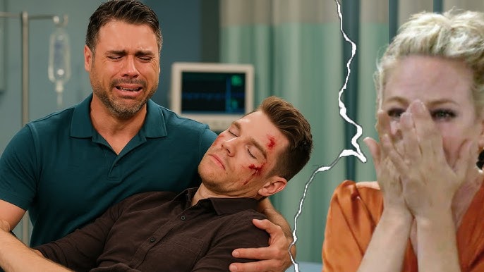 “Nick Finds a Crucial Clue – Will He Save Noah in Time? | Y&R Spoilers”