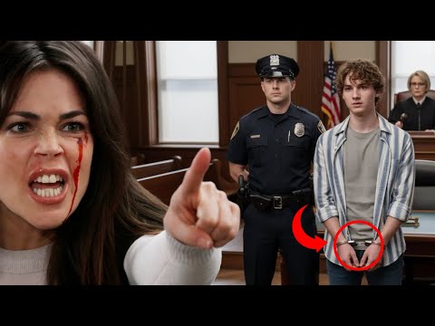 OMG – Britt tells Rocco 8 SHOCKING WORDS before trial ABC General Hospital Spoilers – usnews