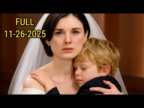 GH Wednesday, November 26 | ABC General Hospital 11-26-2025 Spoilers – usnews