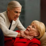 HOT NEWS!! Ronnie confesses shocking truth before she leaves PC, she is Drew & Jason’s bio mother GH Spoilers