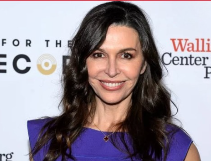 Shock! Finola Hughes announces temporary exit from GH to treat illness | General Hospital Spoilers